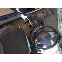 Gelegenheit Toyota Yaris Sondermodel 5