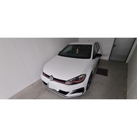 Golf 7 GTI Performance 4