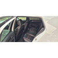 Golf 7 GTI Performance 8