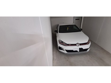 Golf 7 GTI Performance