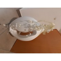 Keramik Vase Formano 2