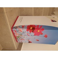 Luftbefeuchter - neuwertig 2