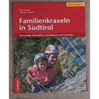 Familienkraxln Wanderbabys Schneeschuh - NEU 2