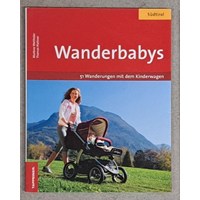 Familienkraxln Wanderbabys Südtirol kunterbunt 3