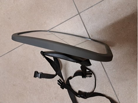 Rückspiegel Autospiegel Baby