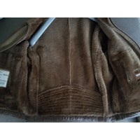 Hugo Boss Lerder Pelzjacke 2