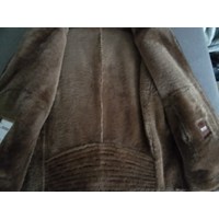Hugo Boss Lerder Pelzjacke 4