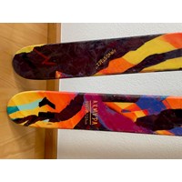 Ski Freestyle Kinder - ARMADA 2