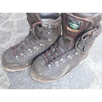 Schnittschutzschuhe 2