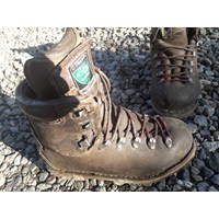 Schnittschutzschuhe 3