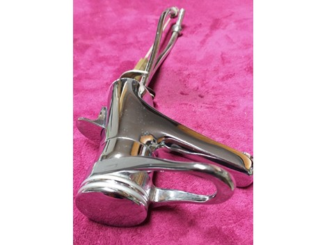 Grohe Einhebelmischbatterie für Waschbecken