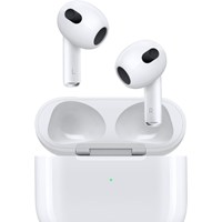 Apple AirPods (3. Generation) 3
