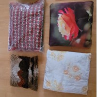 Verkaufe Kissen/Vendo Cuscini 3