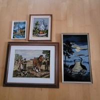 Diverse Bilder/Diversi quadri 2