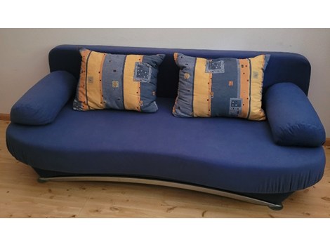 Neues Sofa/Divano come nuovo