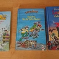 Verkaufe diverse Kinderbücher 4