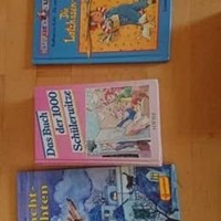 Verkaufe diverse Kinderbücher 5