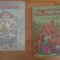 Verkaufe diverse Kinderbücher 2