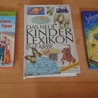 Verkaufe diverse Kinderbücher 6
