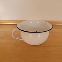 Emaillierte Schüssel/Ciotola smaltata 2