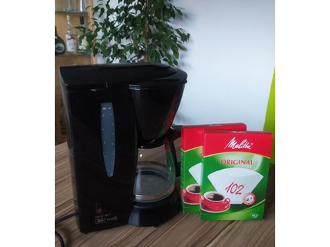 Melitta Single 5 NEU/NUOVA