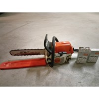 Motorsäge Stihl MS 251 3 PS- 2.2 kW 5