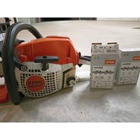 Motorsäge Stihl MS 251 3 PS- 2.2 kW 4