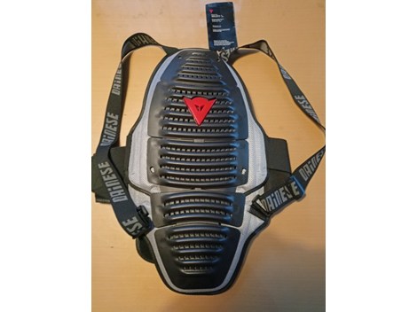 Dainese Ski & Motorrad Rückenprotektor Neu!