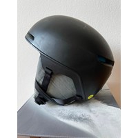 Skihelm SMITH Code 2