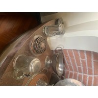 Zinnsammlung fuer Liebhaber 3