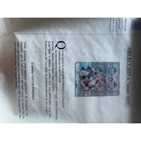 Venezianische Kunstfiguren 9