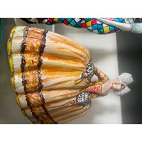 Venezianische Kunstfiguren 6