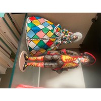 Venezianische Kunstfiguren 2