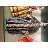 Venezianische Kunstfiguren 3