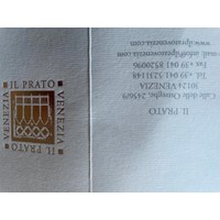 Venezianische Kunstfiguren 8