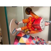 Venezianische Kunstfiguren 5