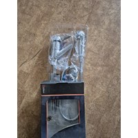 Spülbecken mit Wasserhahn original verpackt 2