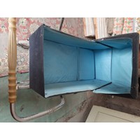 Alter Kinderwagen Retro zu verkaufen 2