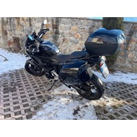 BMW F900 XR 2