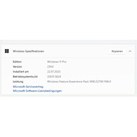 PC Corsair Win11 3