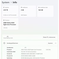 PC Corsair Win11 2