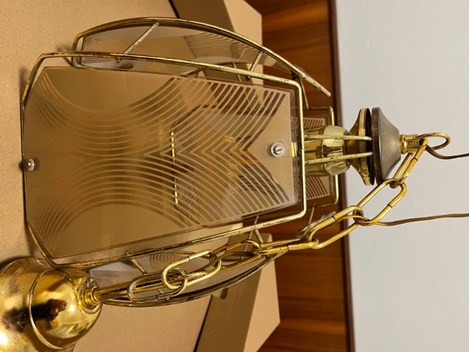 Einfache nette Lampenschirme