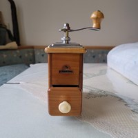 Verkaufe Kaffeemühle/ Vendo macinacaffè 4