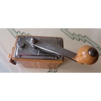 Verkaufe Kaffeemühle/ Vendo macinacaffè 2