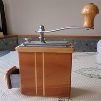 Verkaufe Kaffeemühle/ Vendo macinacaffè 3