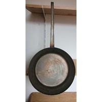 Verkaufe Muaspfanne/Vendo padella per il muas 2