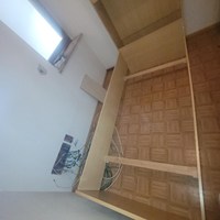 Verkaufe Einzelbett/ Vendo letto singolo 2