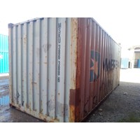 Container gebraucht 3