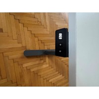 Höhenverstellbarer Schreibtisch 2