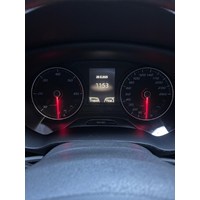 Seat Leon 1.6 TDI DSG 5